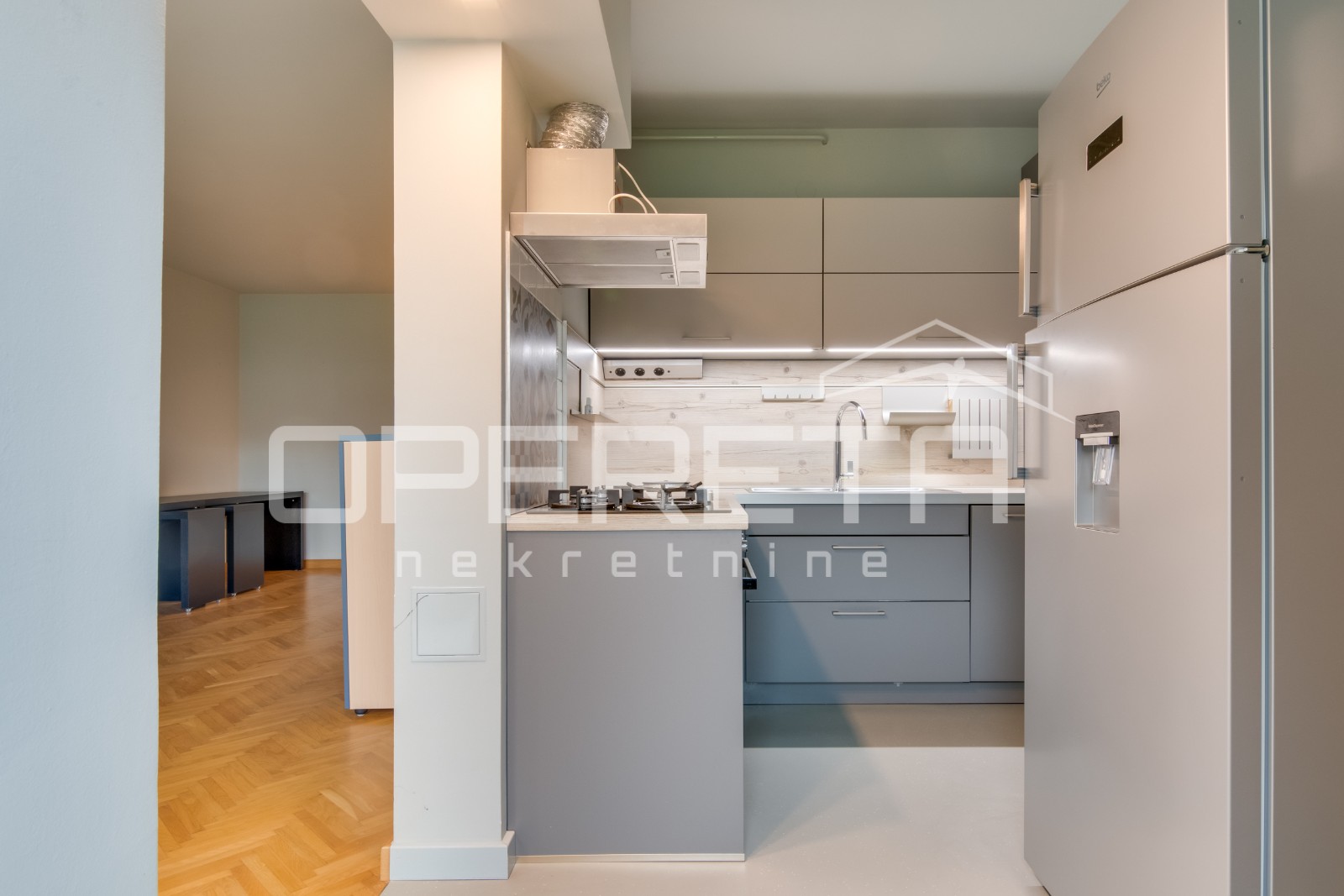 Квартира, 110 м², 464 866$ — FAKTOR