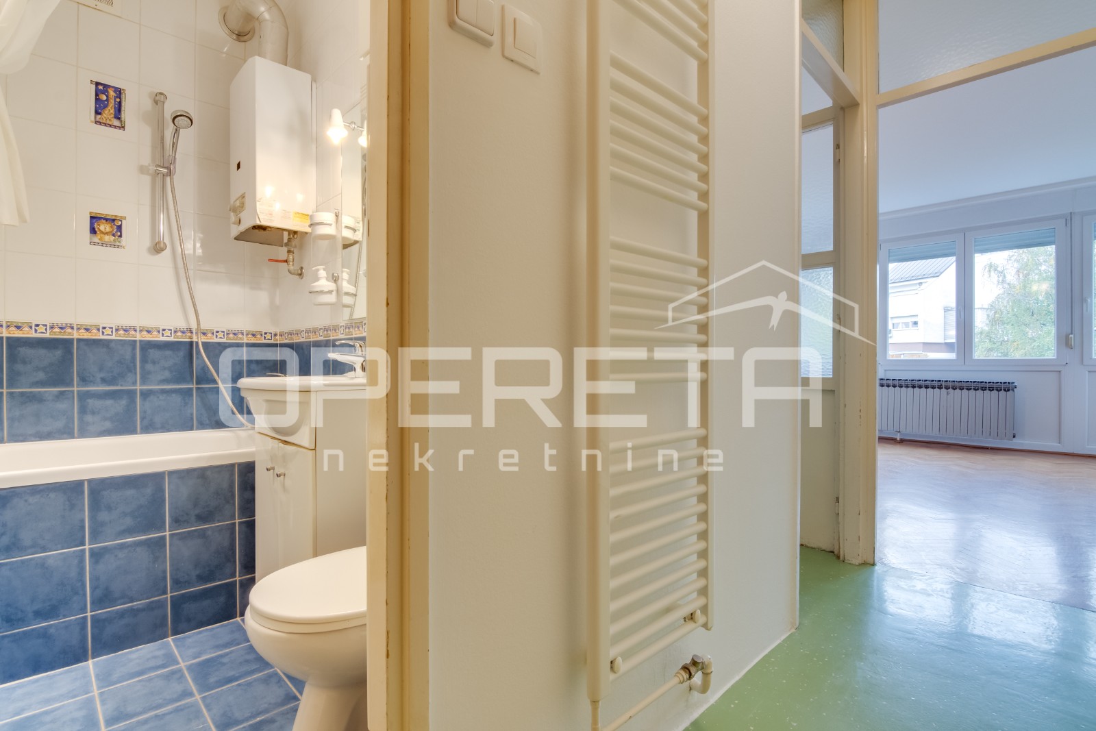 Квартира, 110 м², 464 866$ — FAKTOR
