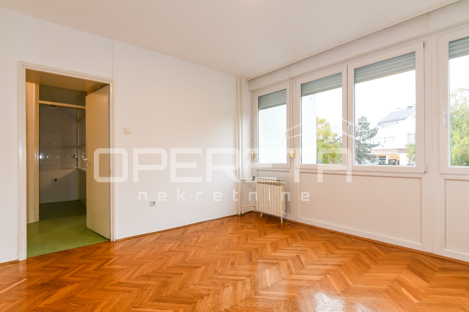 Квартира, 110 м², 464 866$ — FAKTOR