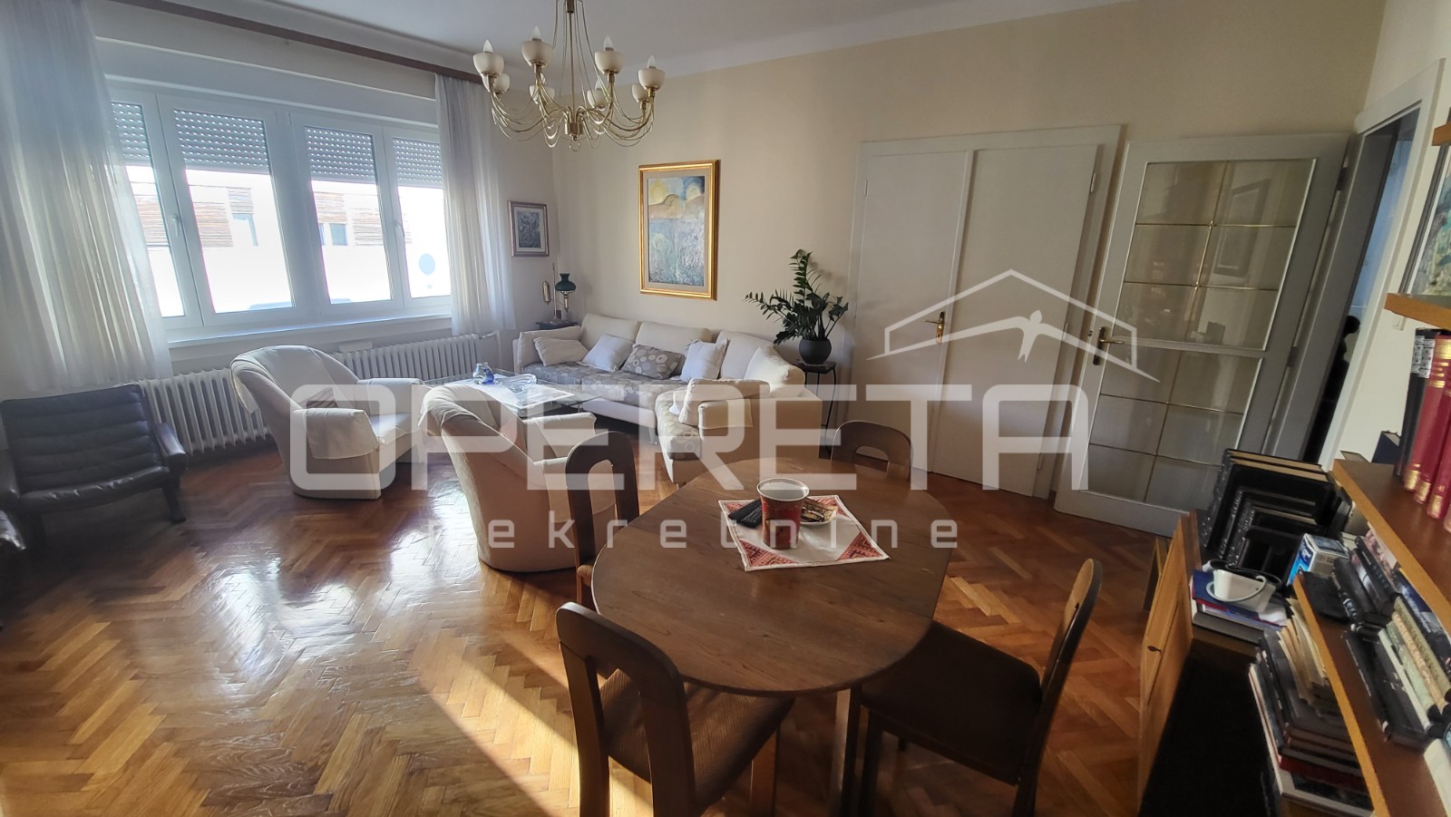 Квартира, 125 м²