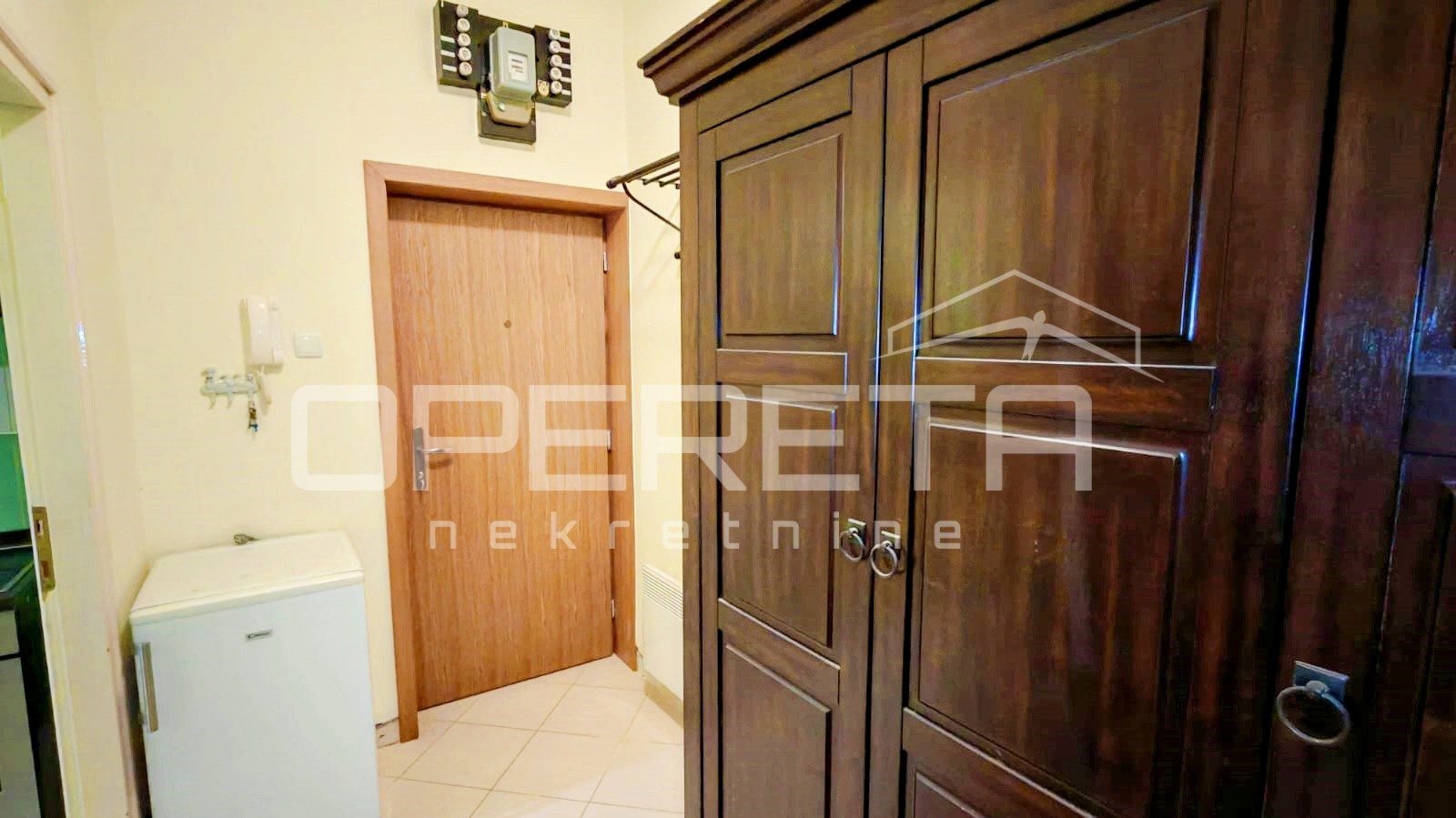 Квартира, 36 м², 185 947$ — FAKTOR