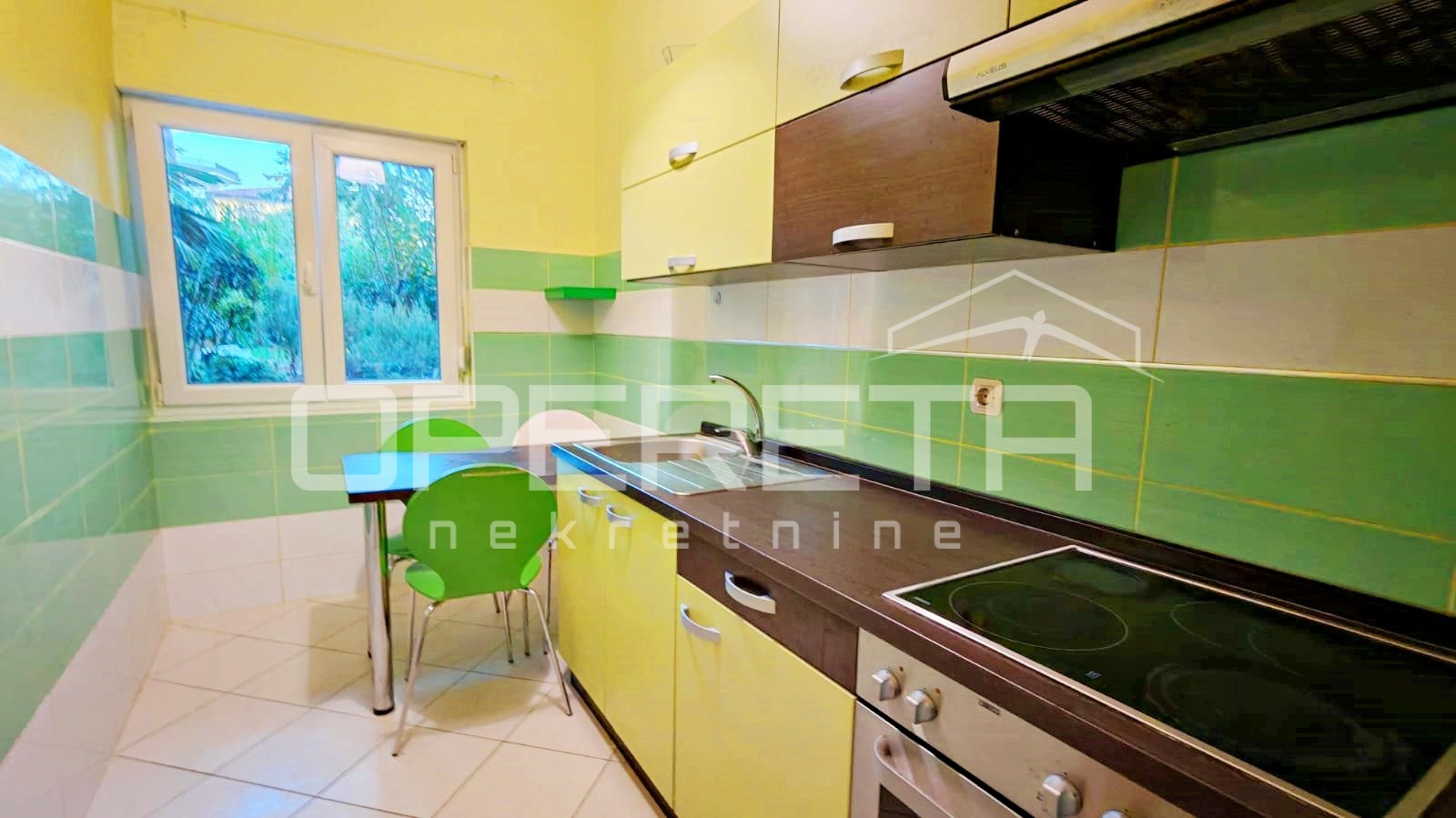 Квартира, 36 м², 185 947$ — FAKTOR