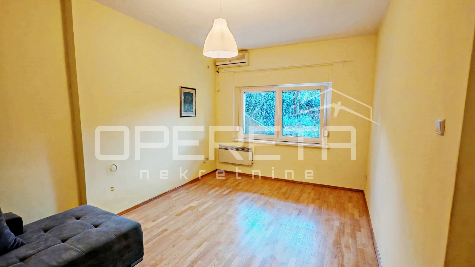 Квартира, 36 м², 185 947$ — FAKTOR