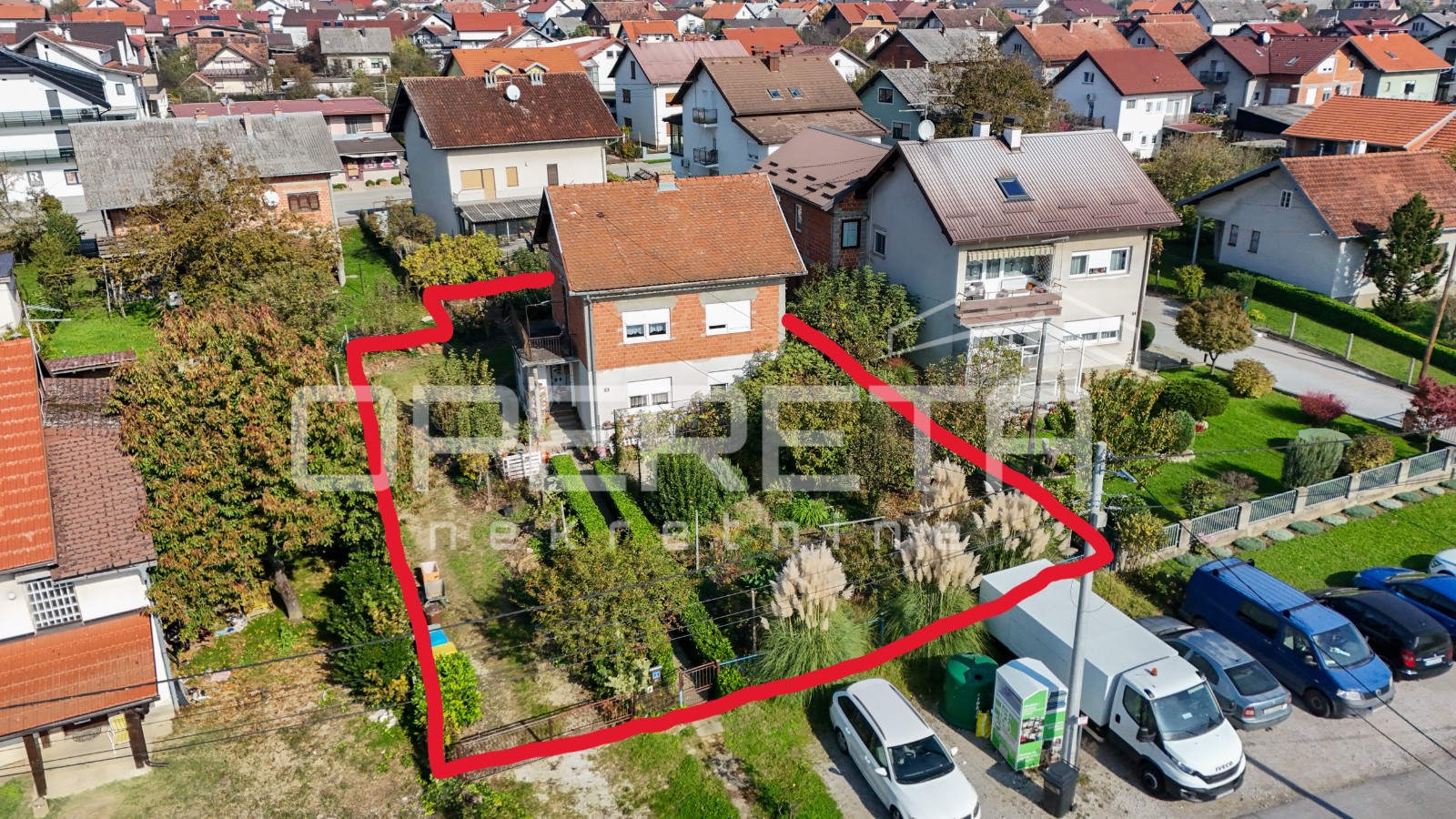 Квартира, 724 м², 302 048$ — FAKTOR