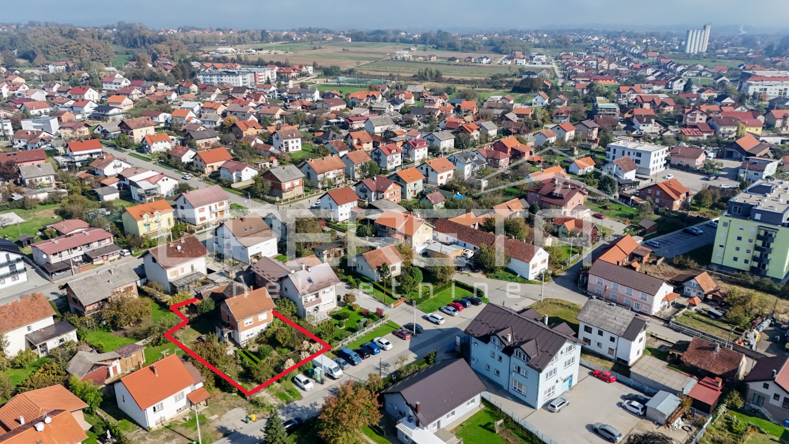 Квартира, 724 м², 302 048$ — FAKTOR