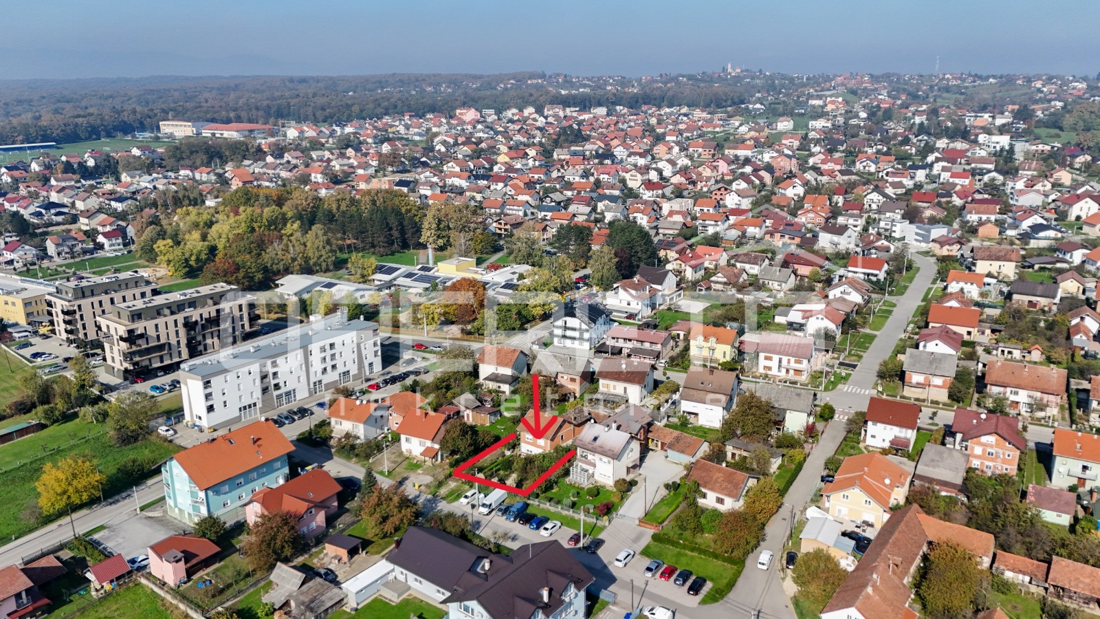 Квартира, 724 м², 302 048$ — FAKTOR