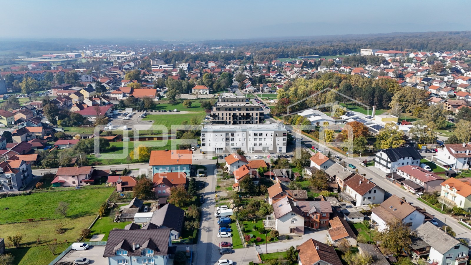Квартира, 724 м², 302 048$ — FAKTOR