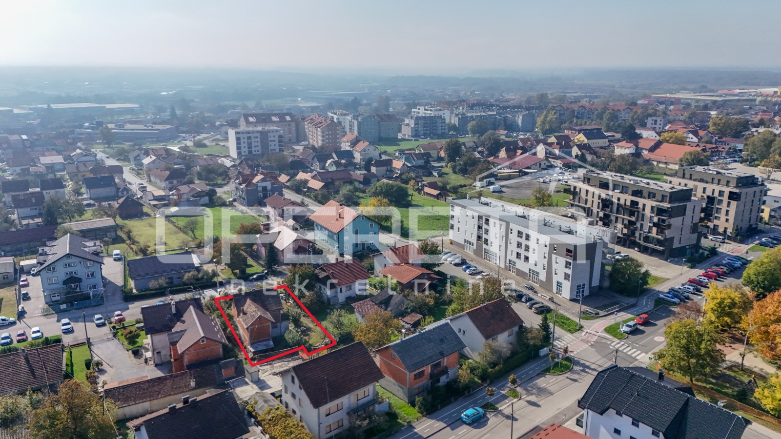 Квартира, 724 м², 302 048$ — FAKTOR