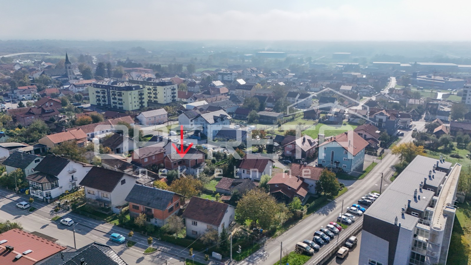 Квартира, 724 м², 302 048$ — FAKTOR