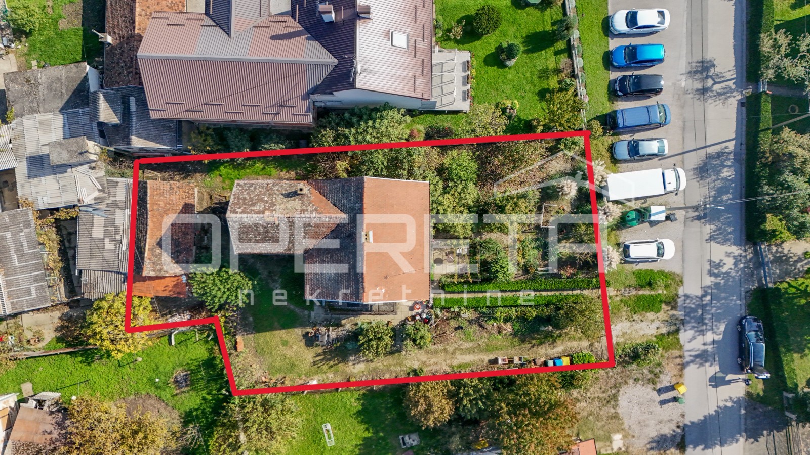 Квартира, 724 м², 302 048$ — FAKTOR
