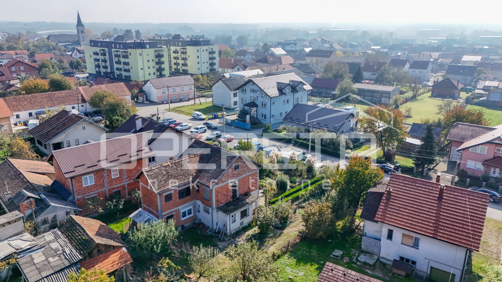 Квартира, 724 м², 302 048$ — FAKTOR