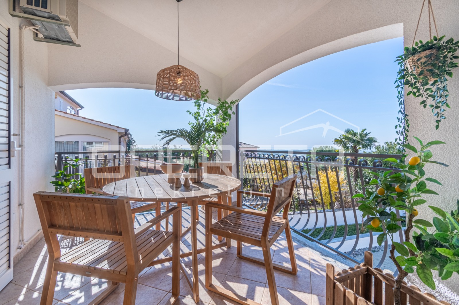 Sale, House, Poreč, Kaštelir, Double object, 140m2