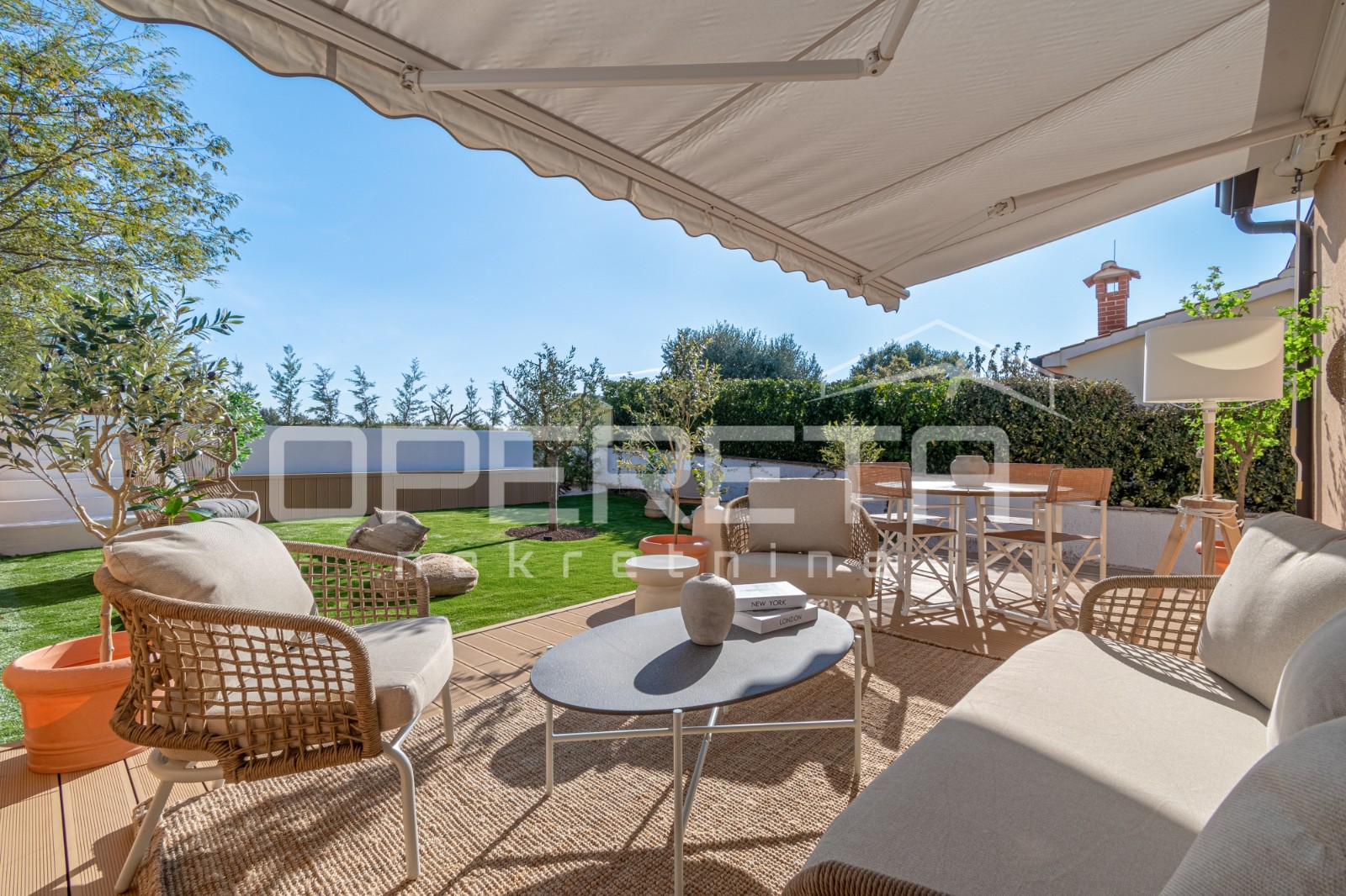 Sale, House, Poreč, Kaštelir, Double object, 140m2