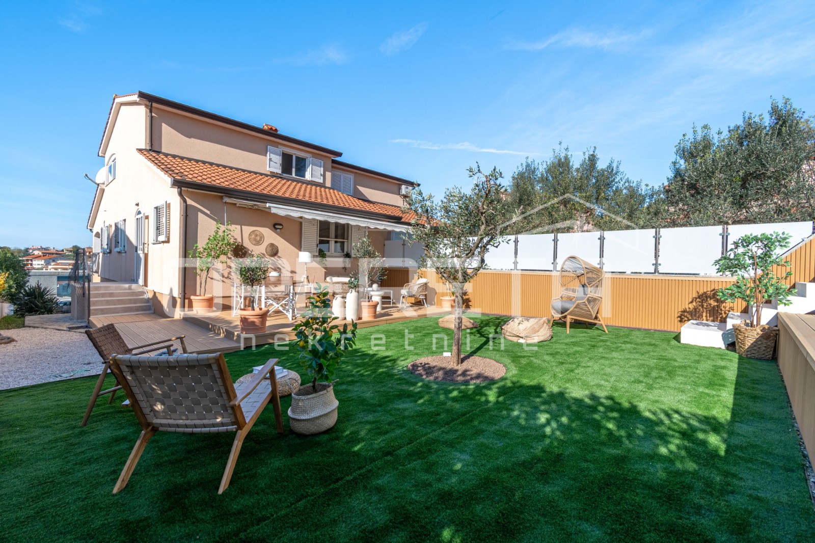 Sale, House, Poreč, Kaštelir, Double object, 140m2