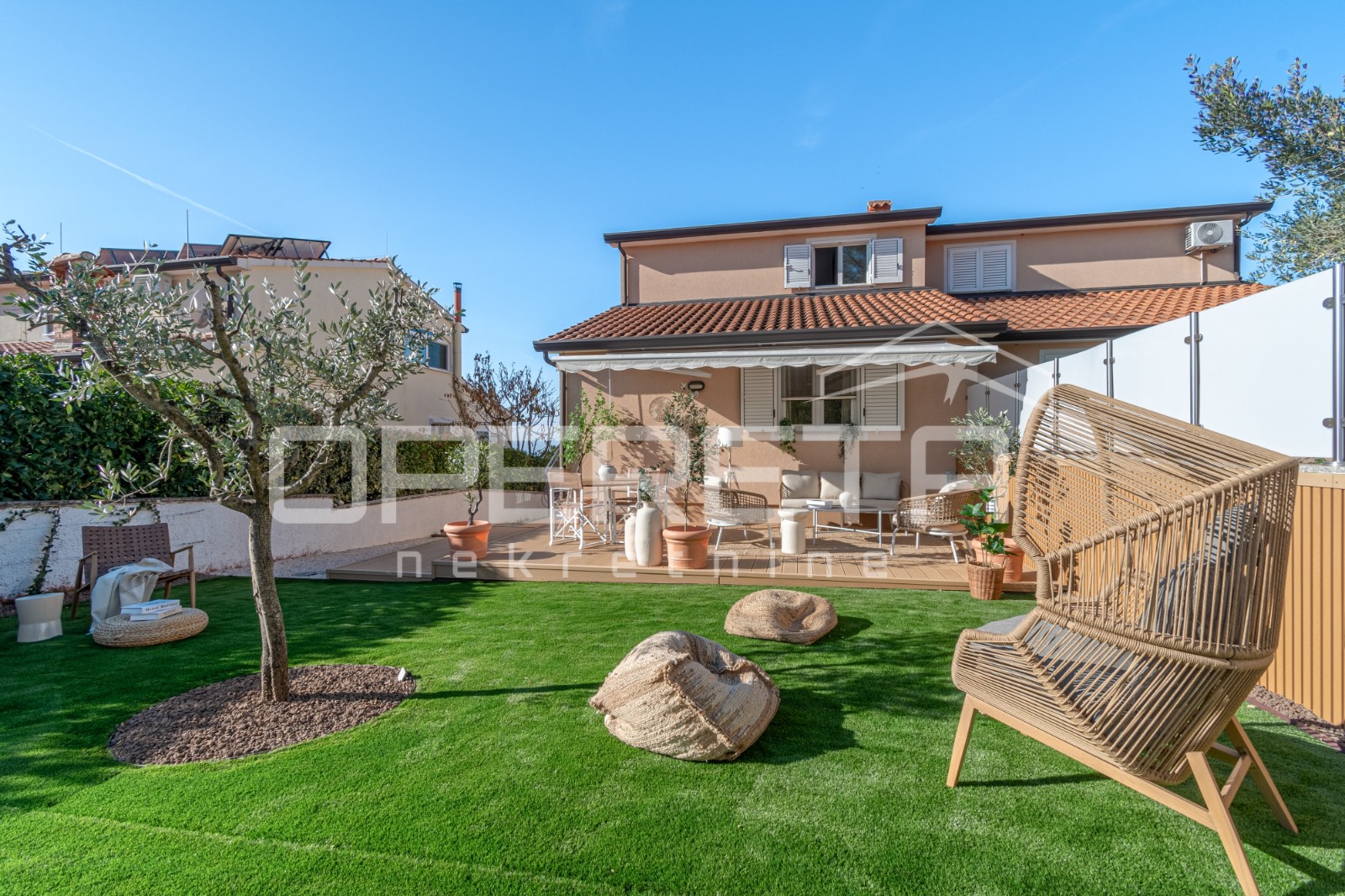 Sale, House, Poreč, Kaštelir, Double object, 140m2