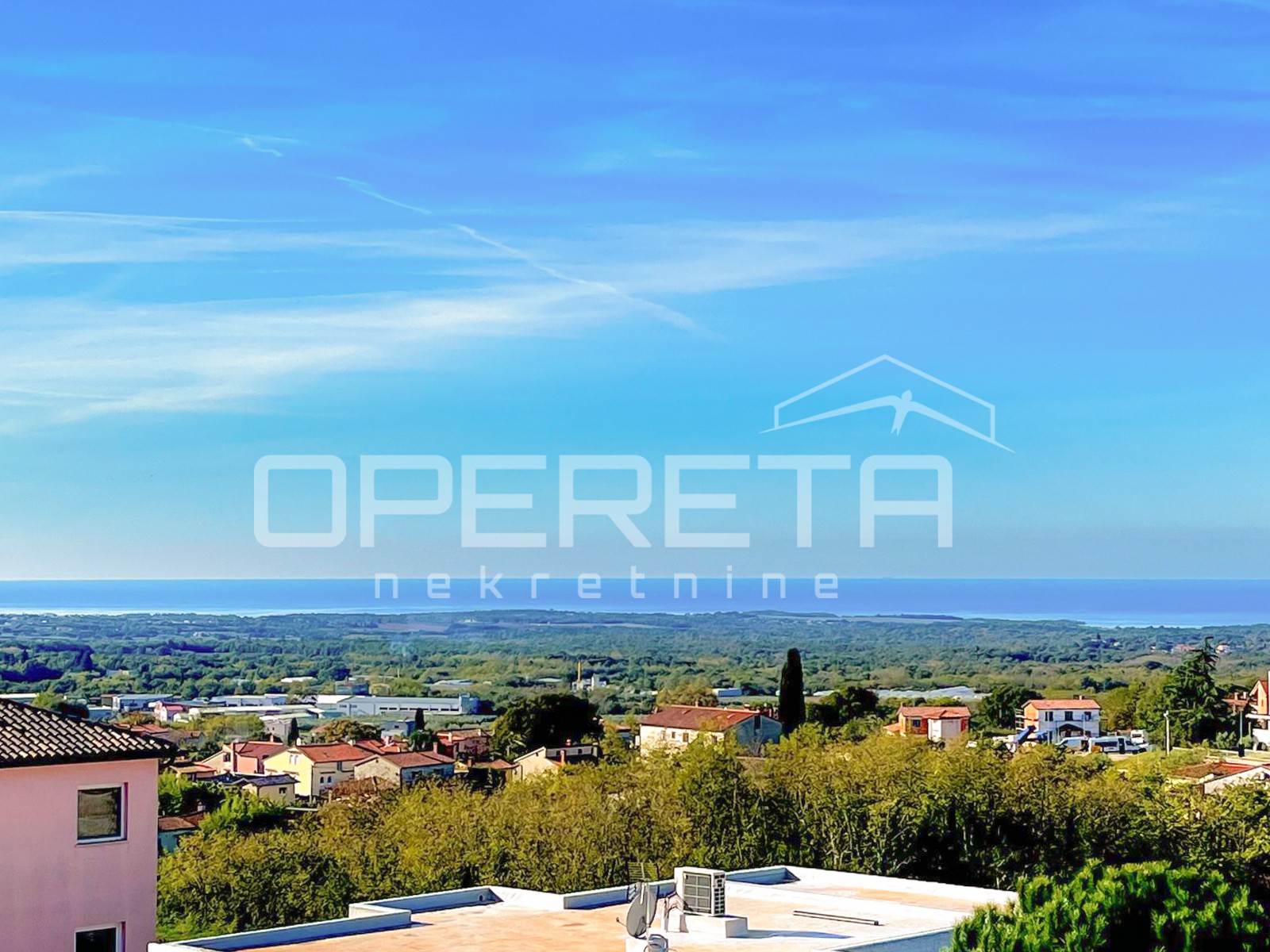 Sale, House, Poreč, Kaštelir, Double object, 140m2