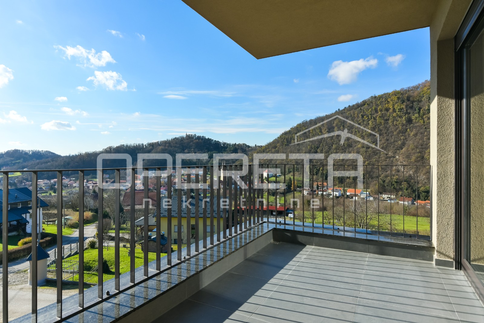 Квартира, 85 м², 249 867$ — FAKTOR