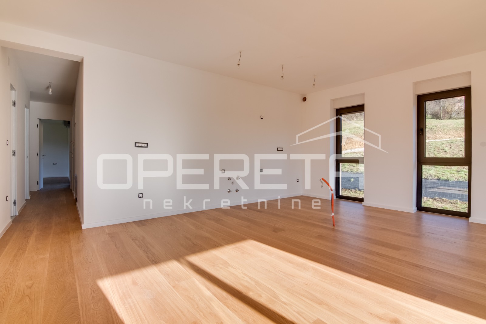 Квартира, 85 м², 249 867$ — FAKTOR
