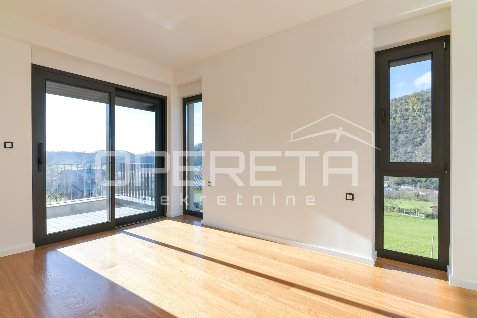Квартира, 85 м², 249 867$ — FAKTOR