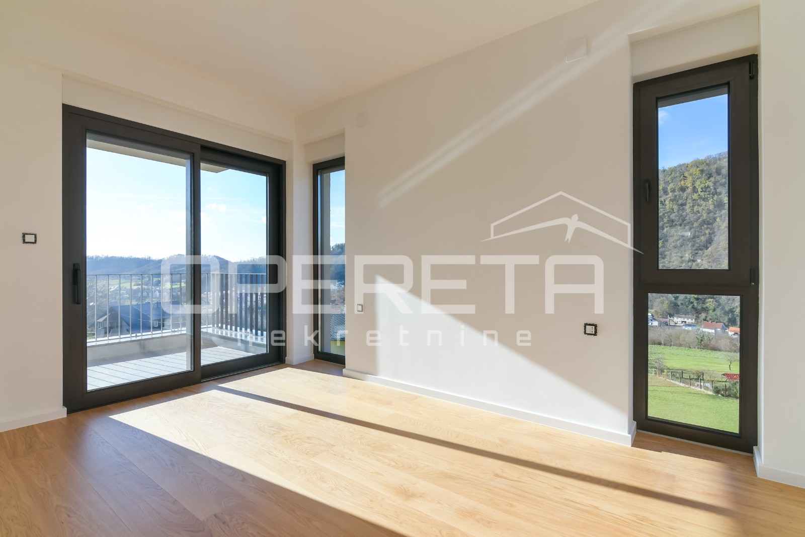Квартира, 114 м², 331 219$ — FAKTOR