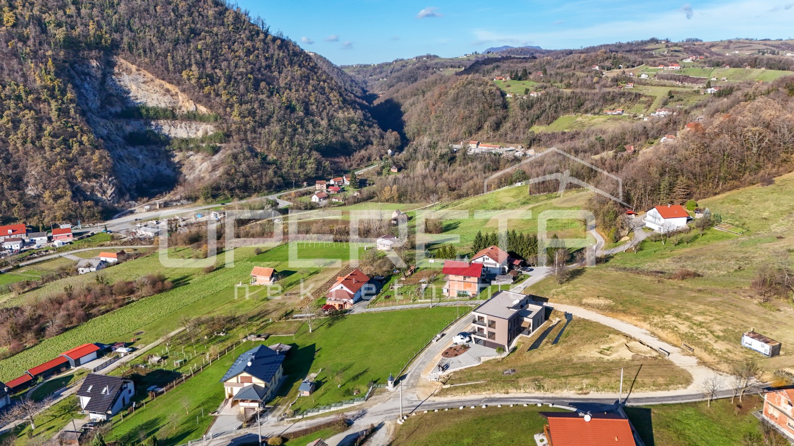 Квартира, 114 м², 331 219$ — FAKTOR