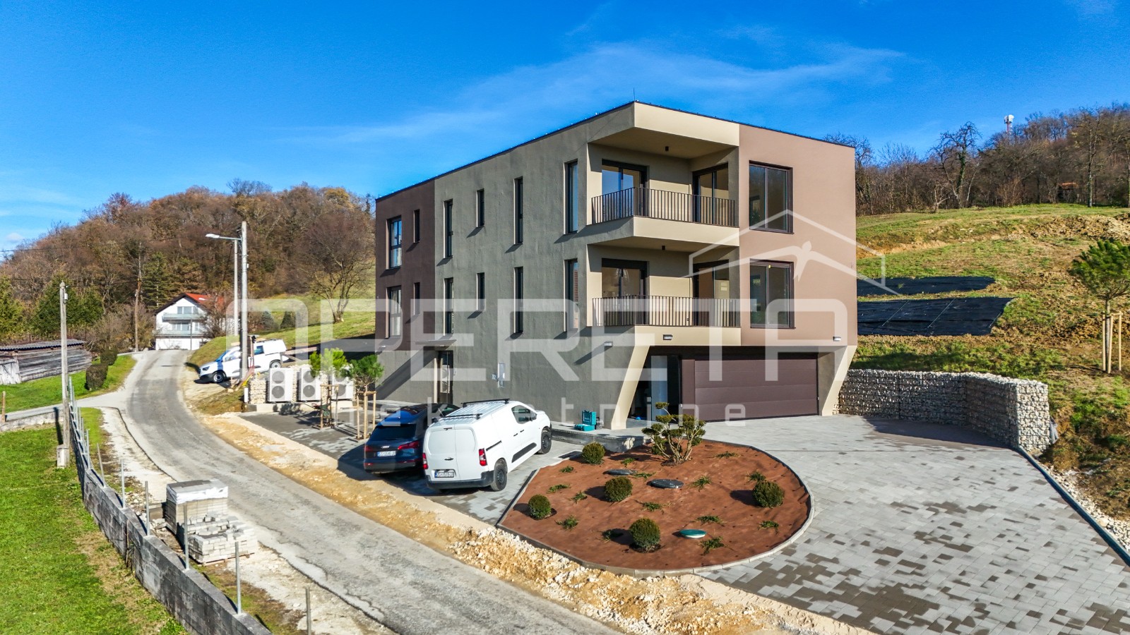 Квартира, 85 м², 249 867$ — FAKTOR
