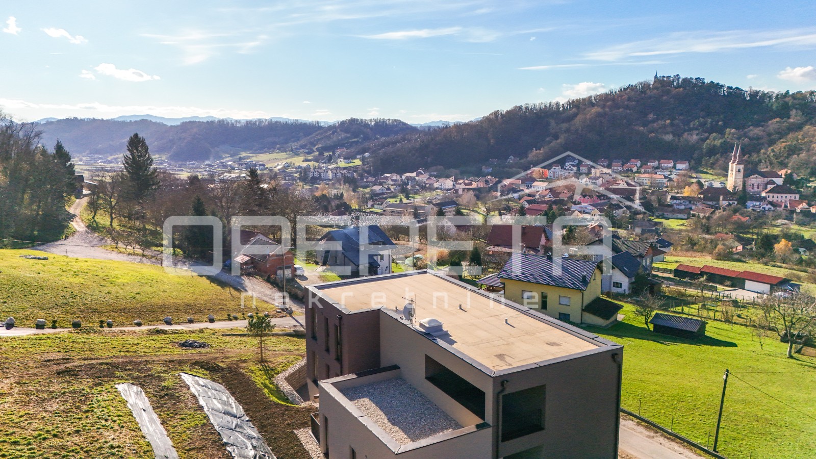 Квартира, 85 м², 249 867$ — FAKTOR
