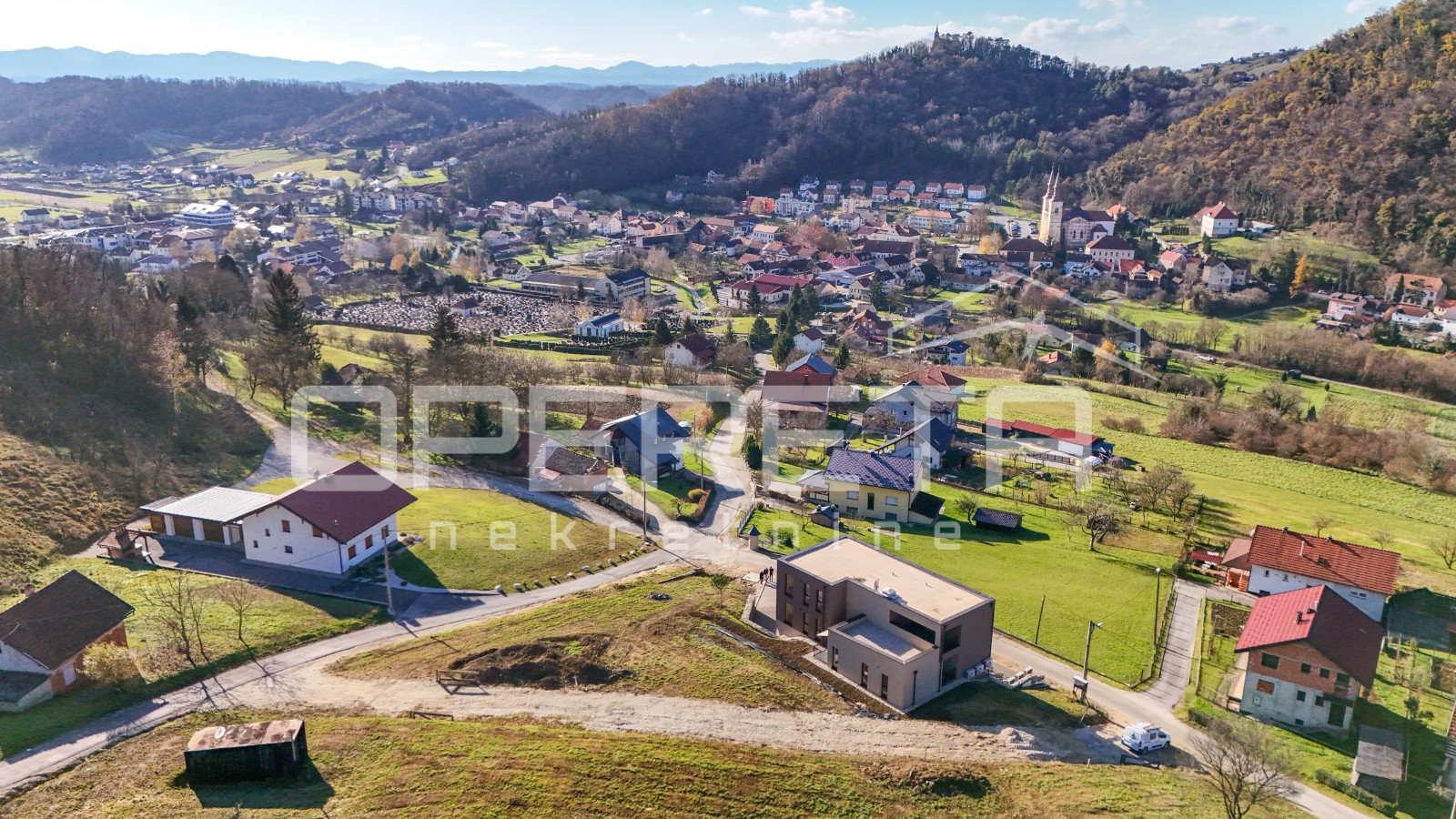 Квартира, 85 м², 249 867$ — FAKTOR