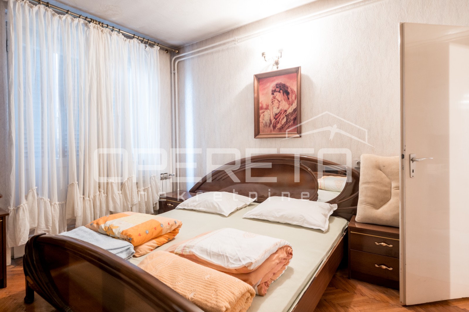 Квартира, 71 м², 116 122$ — FAKTOR