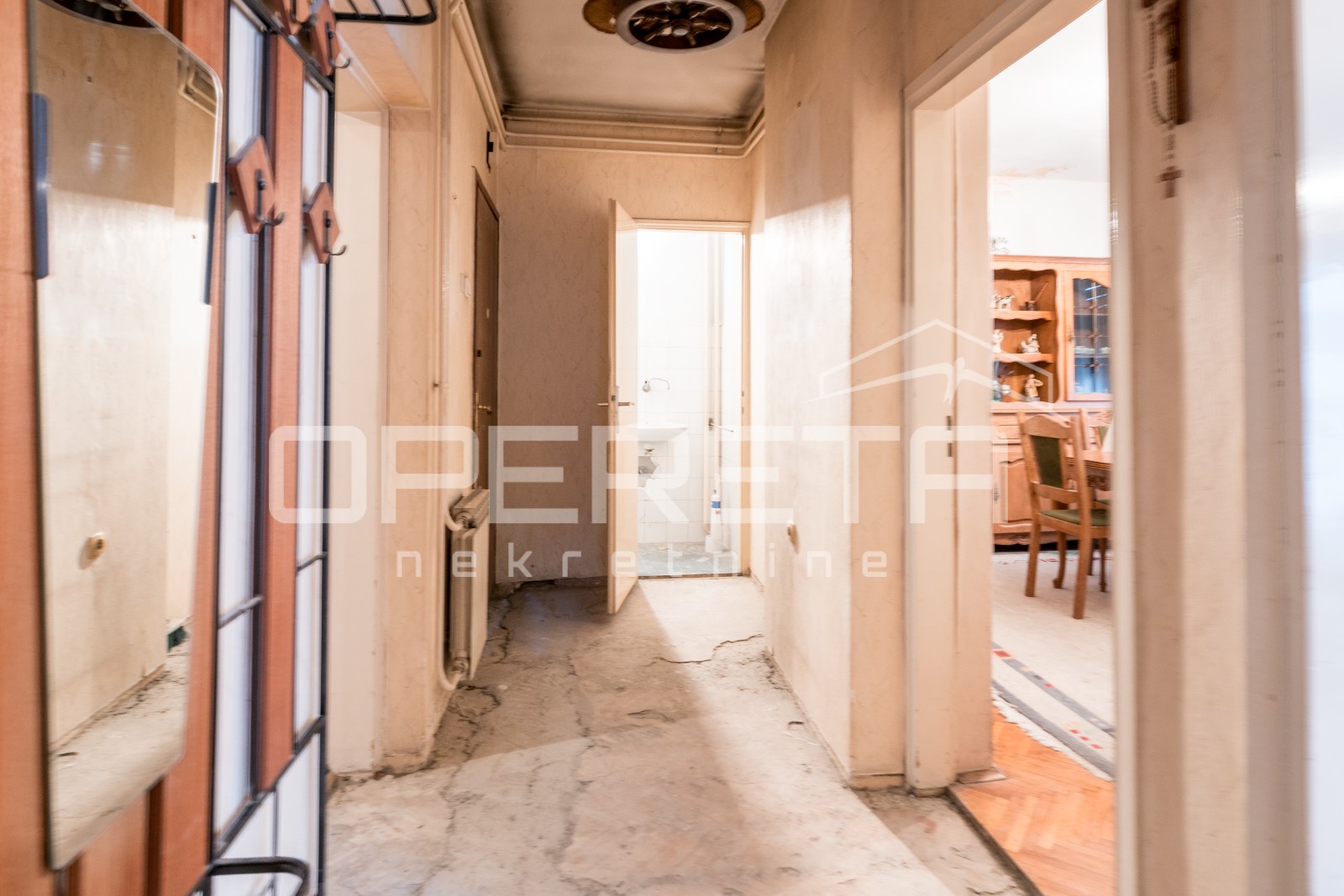 Квартира, 71 м², 116 122$ — FAKTOR