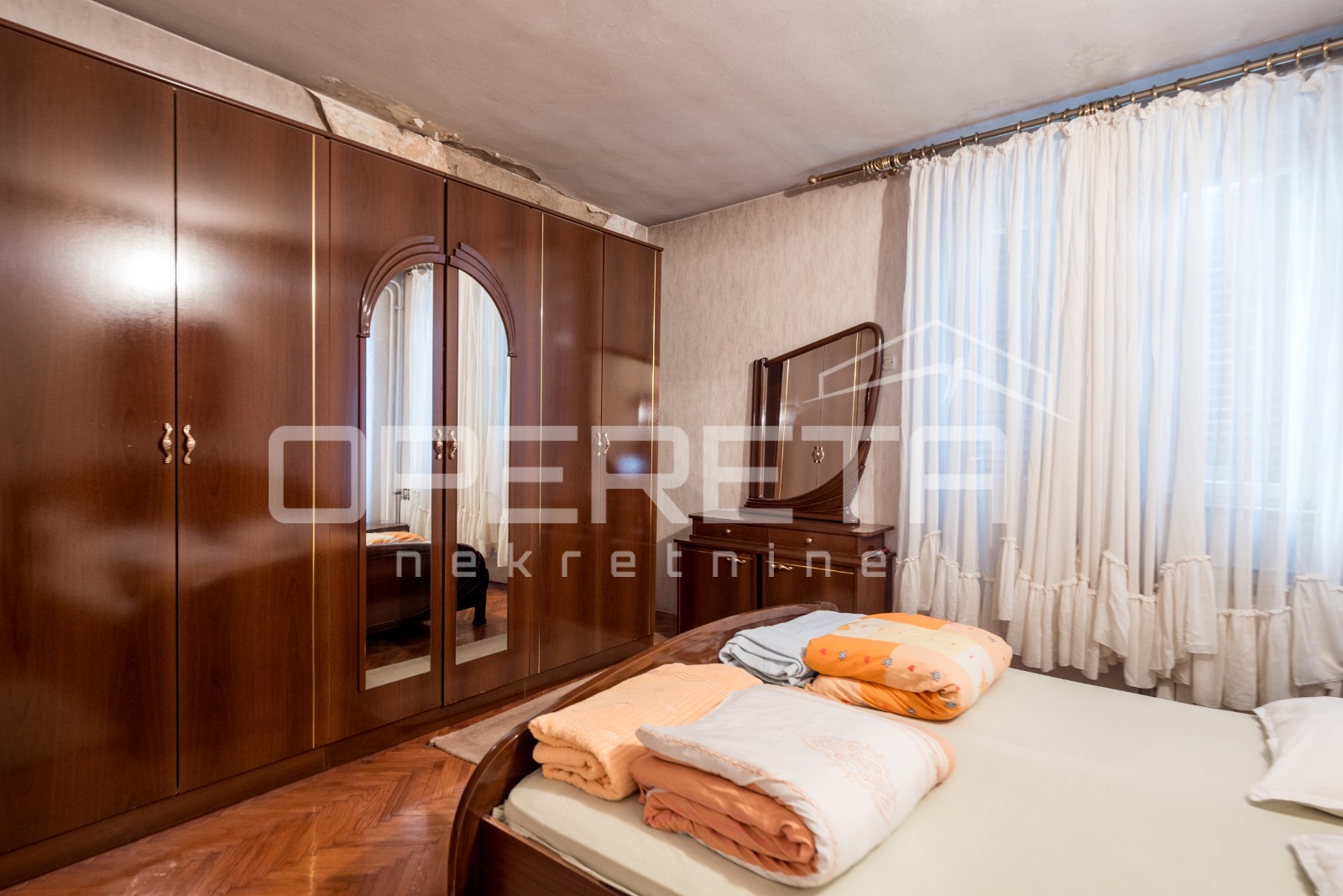 Квартира, 71 м², 116 122$ — FAKTOR