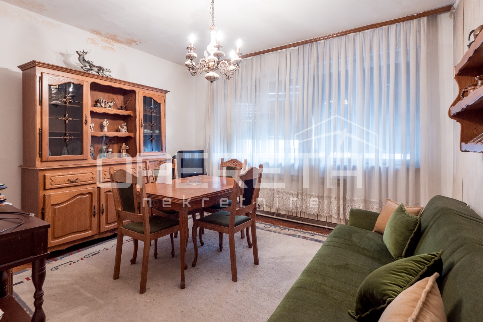 Квартира, 71 м², 116 122$ — FAKTOR