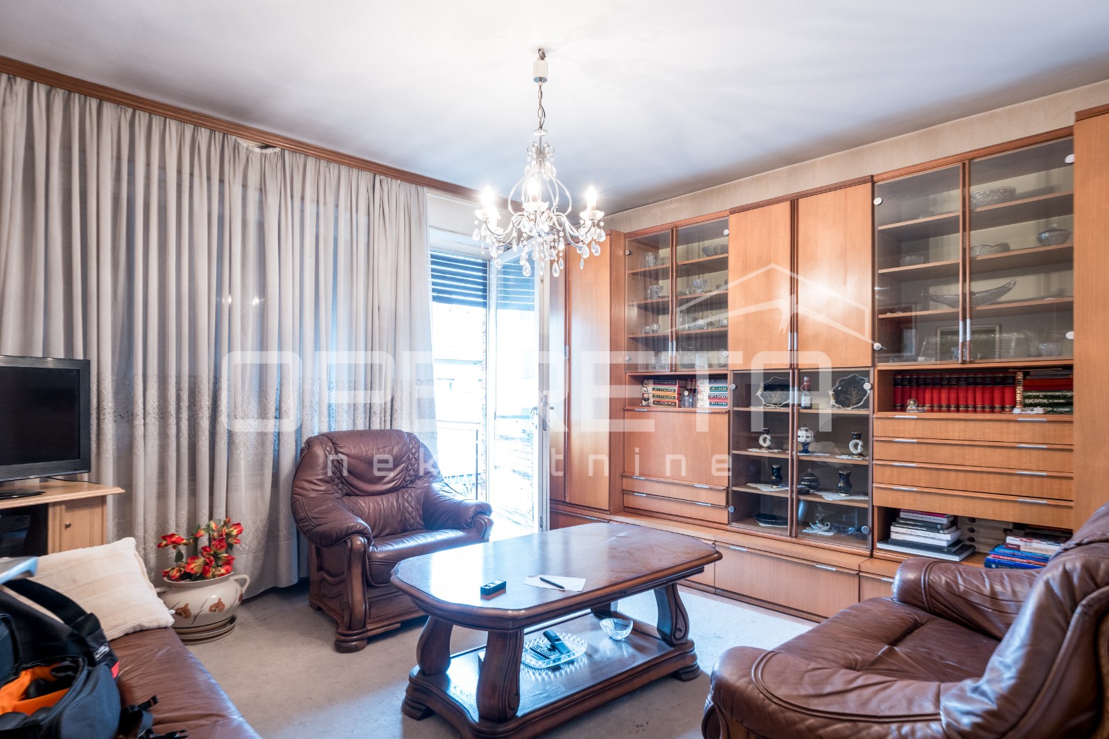 Квартира, 71 м², 116 122$ — FAKTOR