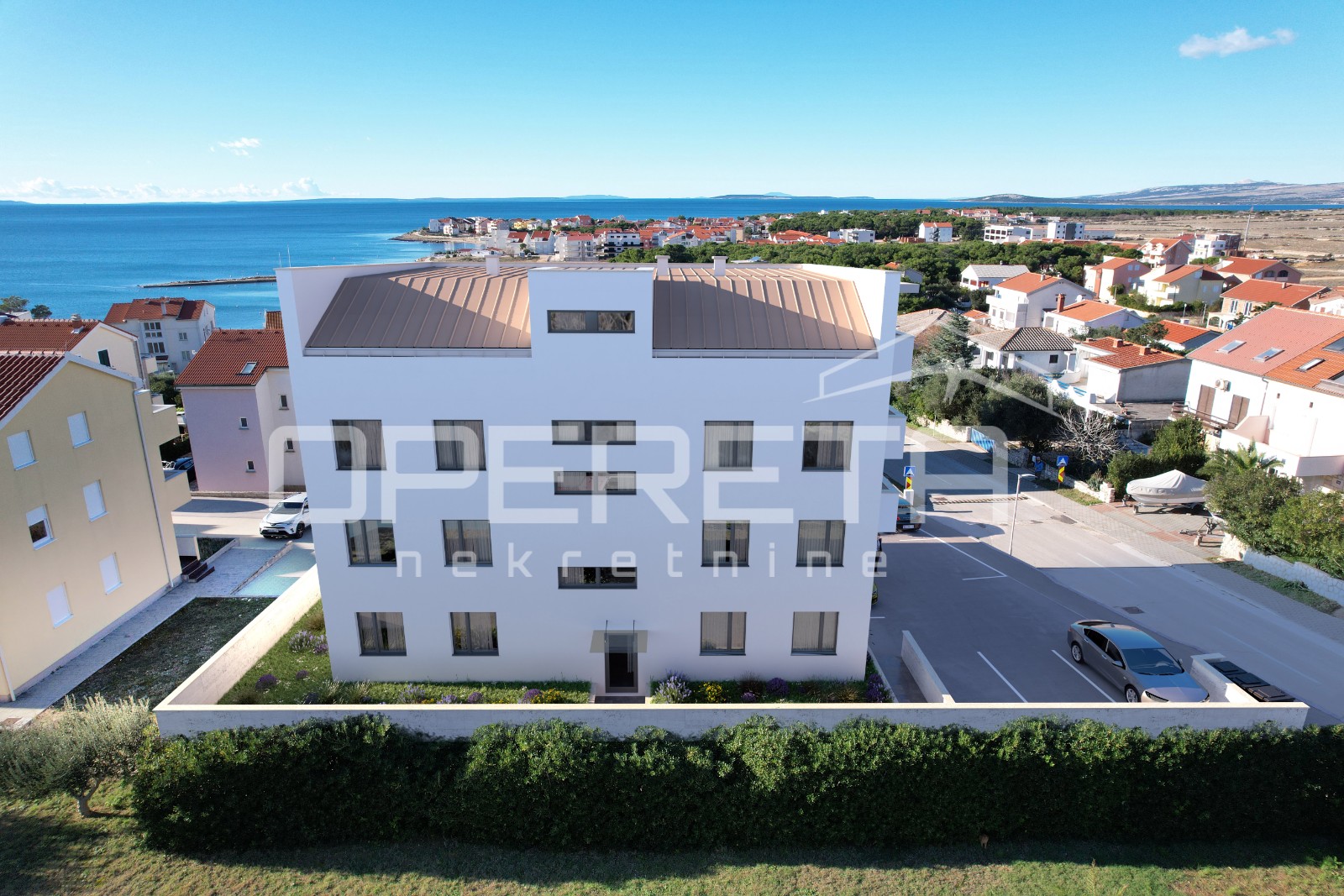 Квартира, 100 м², 363 527$ — FAKTOR