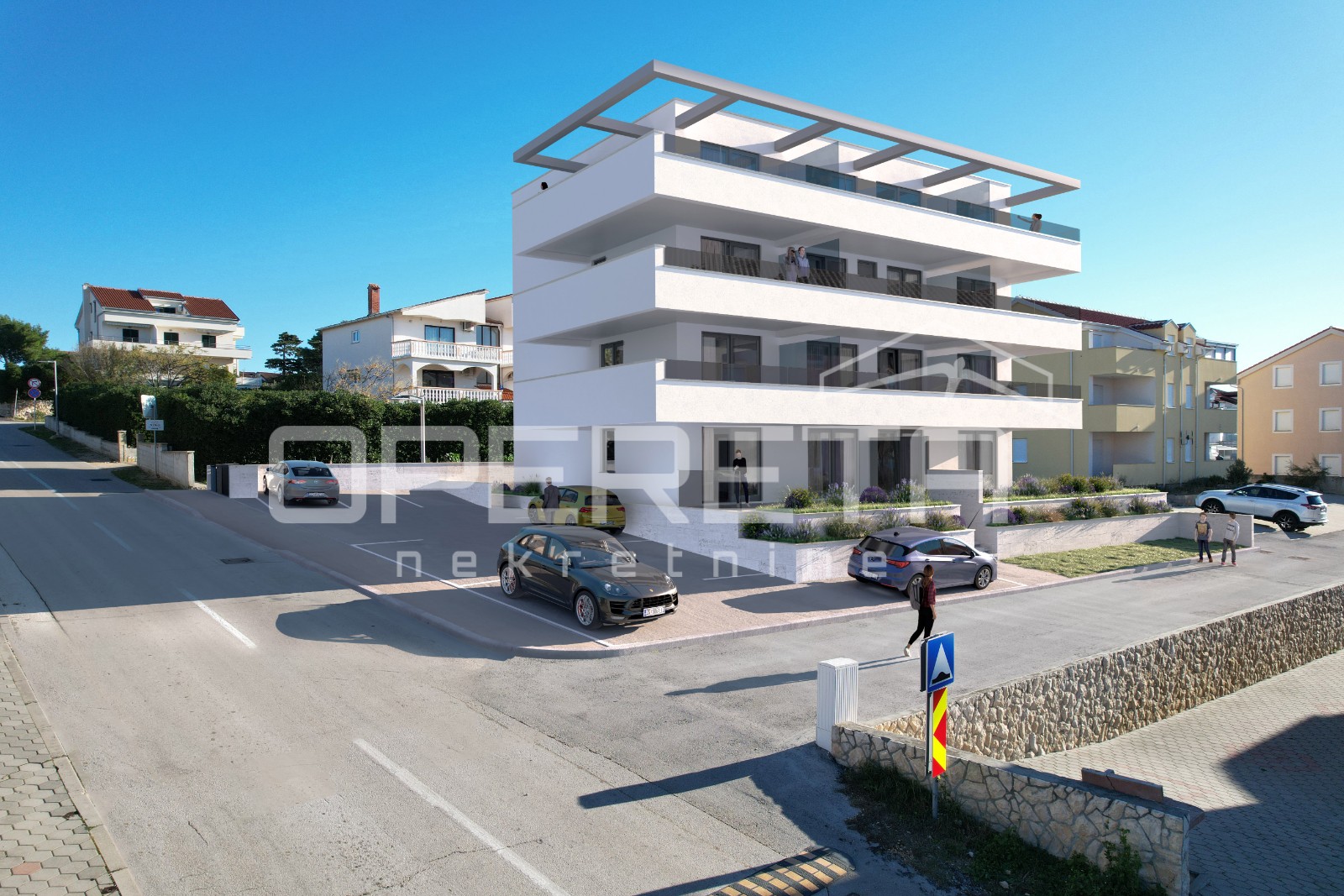 Квартира, 100 м², 363 527$ — FAKTOR