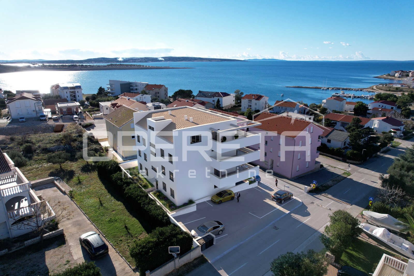 Квартира, 100 м², 363 527$ — FAKTOR