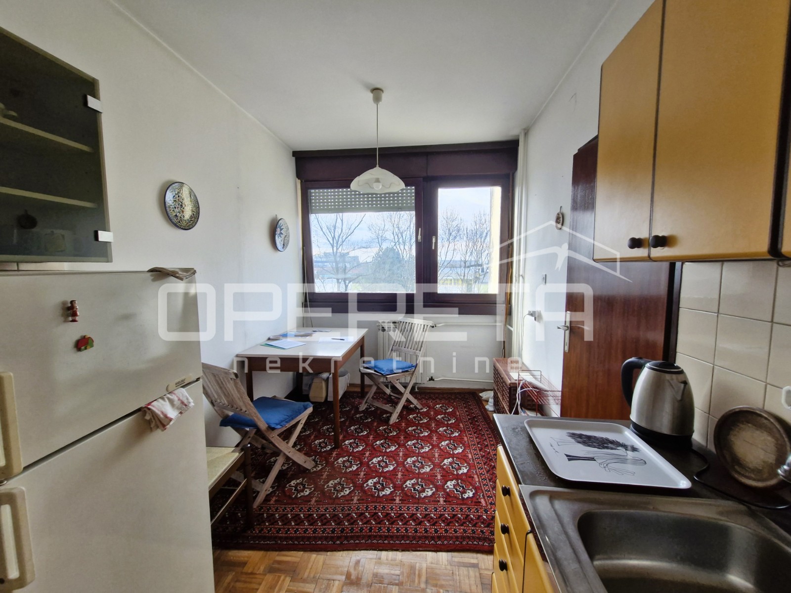 Квартира, 57 м², 185 794$ — FAKTOR
