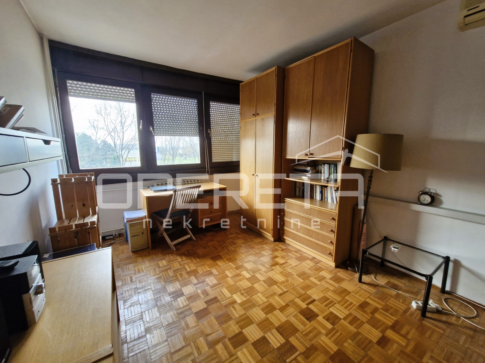 Квартира, 57 м², 185 794$ — FAKTOR