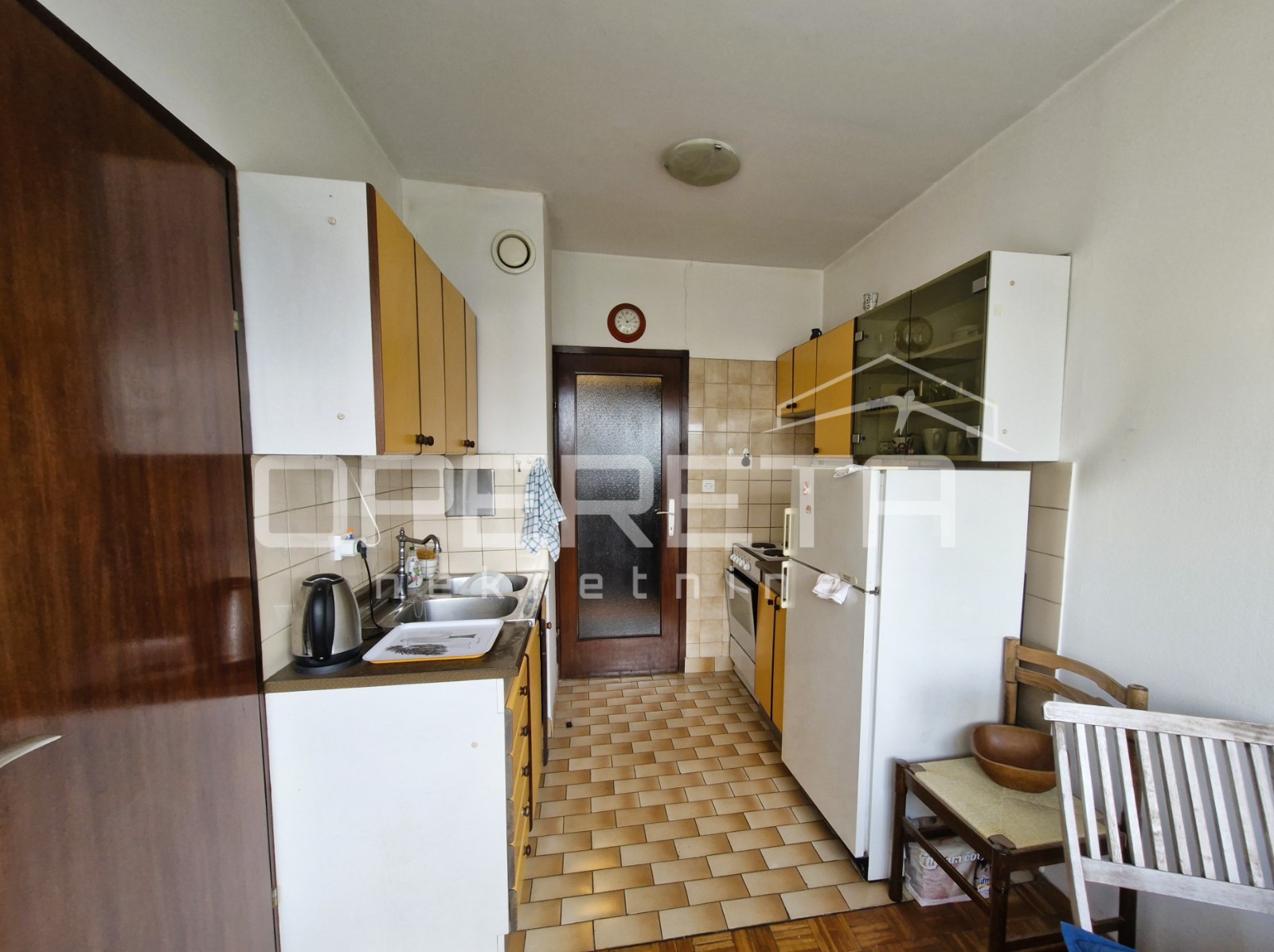 Квартира, 57 м², 185 794$ — FAKTOR
