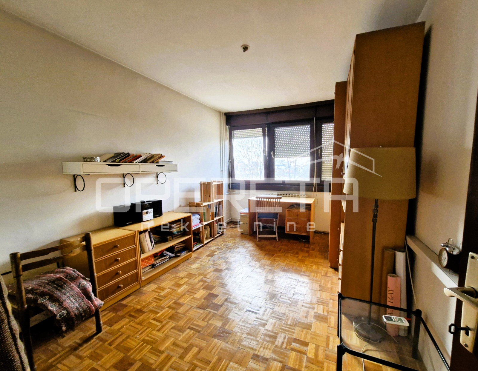 Квартира, 57 м², 185 794$ — FAKTOR