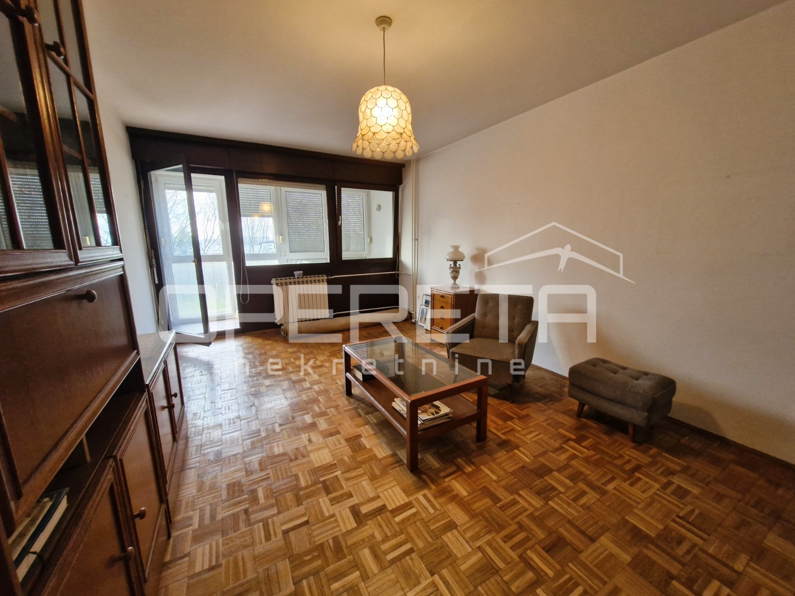 Квартира, 57 м², 185 794$ — FAKTOR