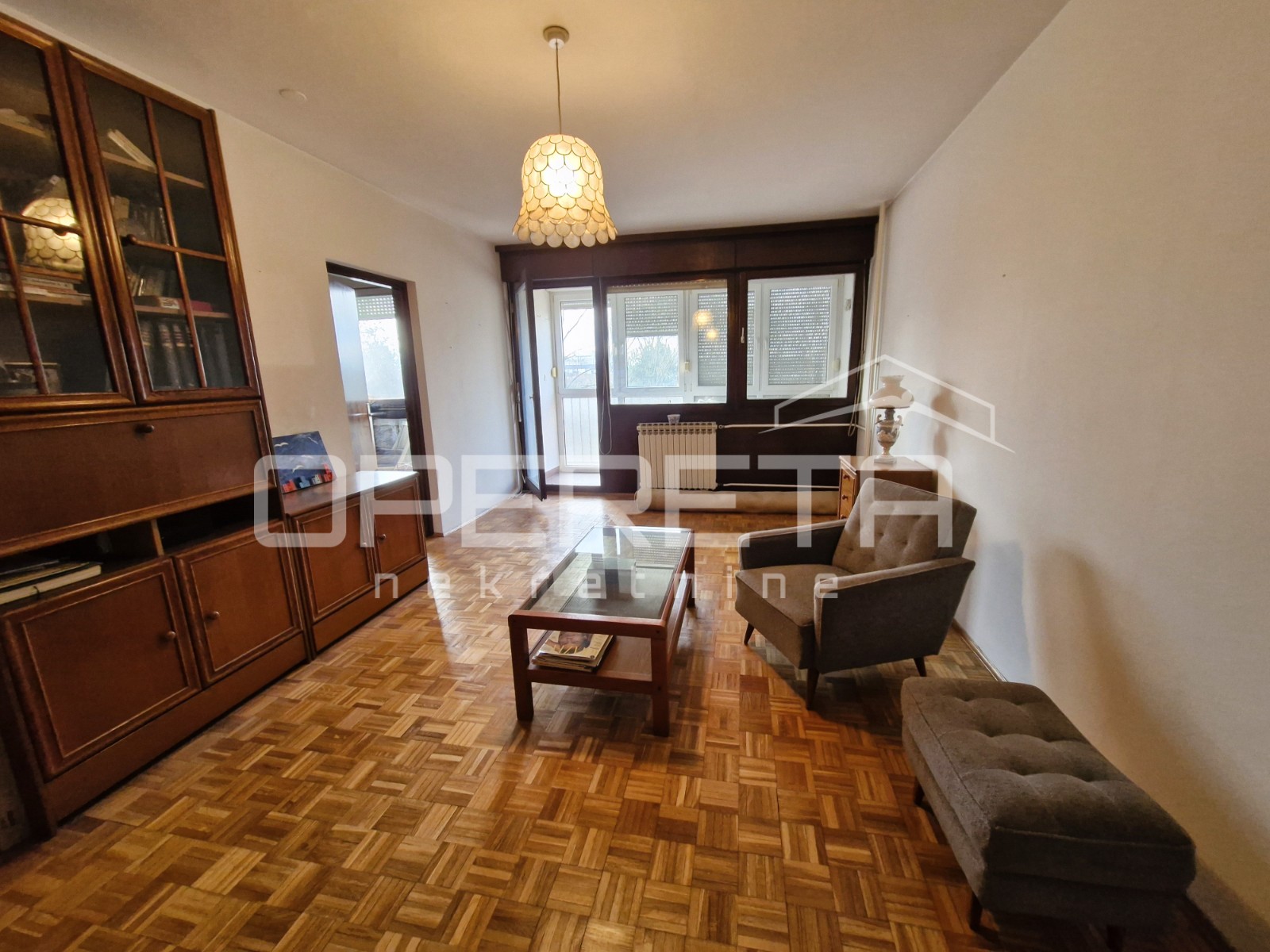 Квартира, 57 м², 185 794$ — FAKTOR