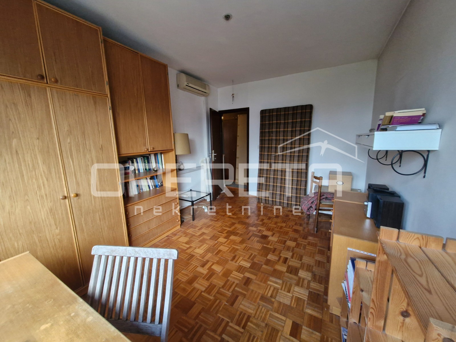 Квартира, 57 м², 185 794$ — FAKTOR