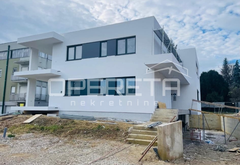Квартира, 95 м², 397 464$ — FAKTOR