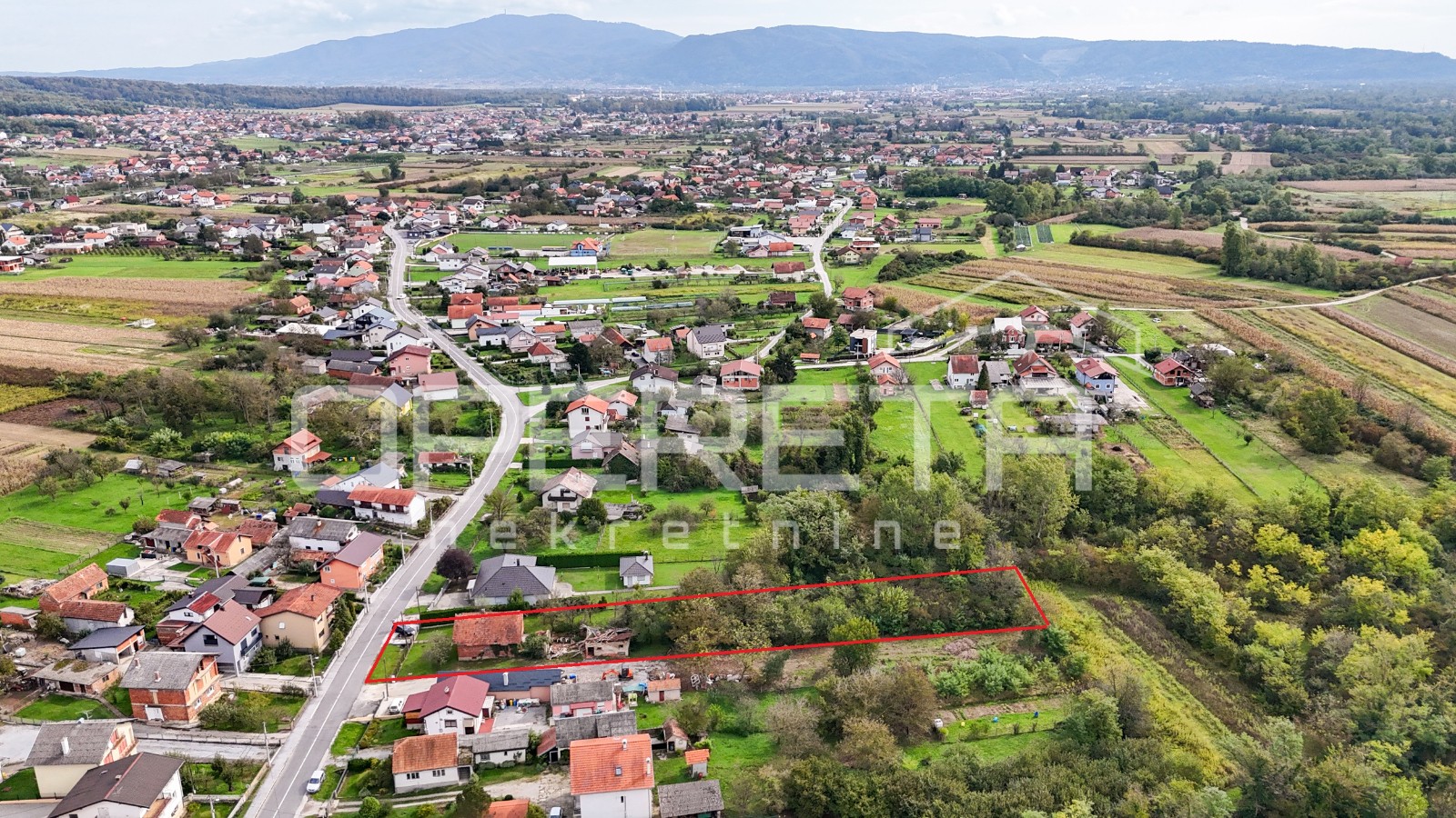 Квартира, 2096 м², 156 893$ — FAKTOR