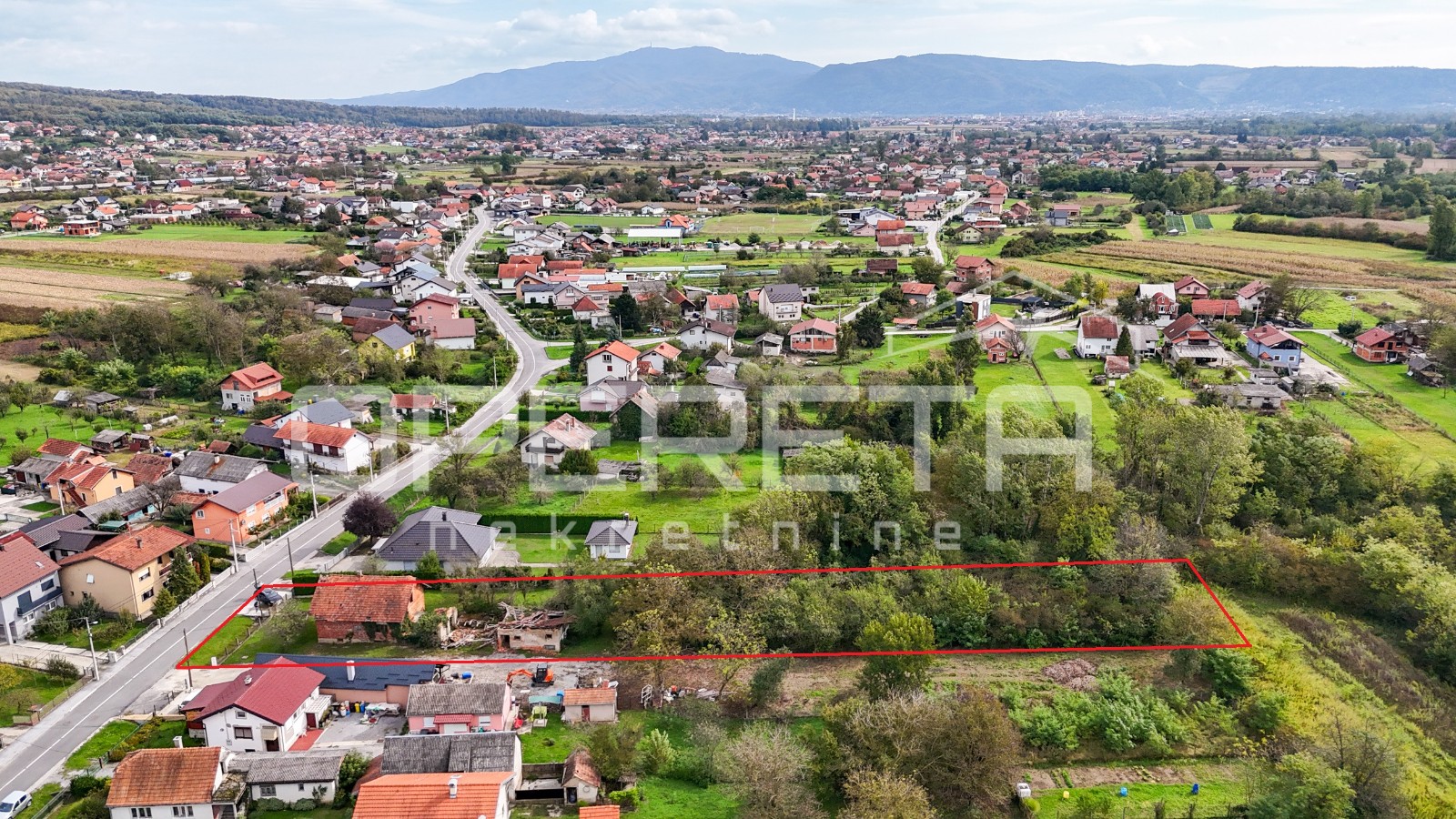 Квартира, 2096 м², 156 893$ — FAKTOR