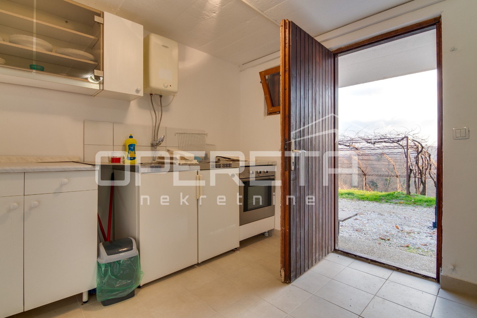 Будинок, 30 м², 52 255$ — FAKTOR