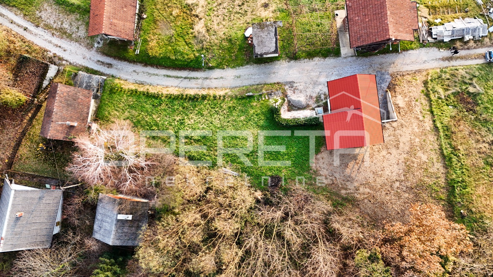 Будинок, 30 м², 52 255$ — FAKTOR