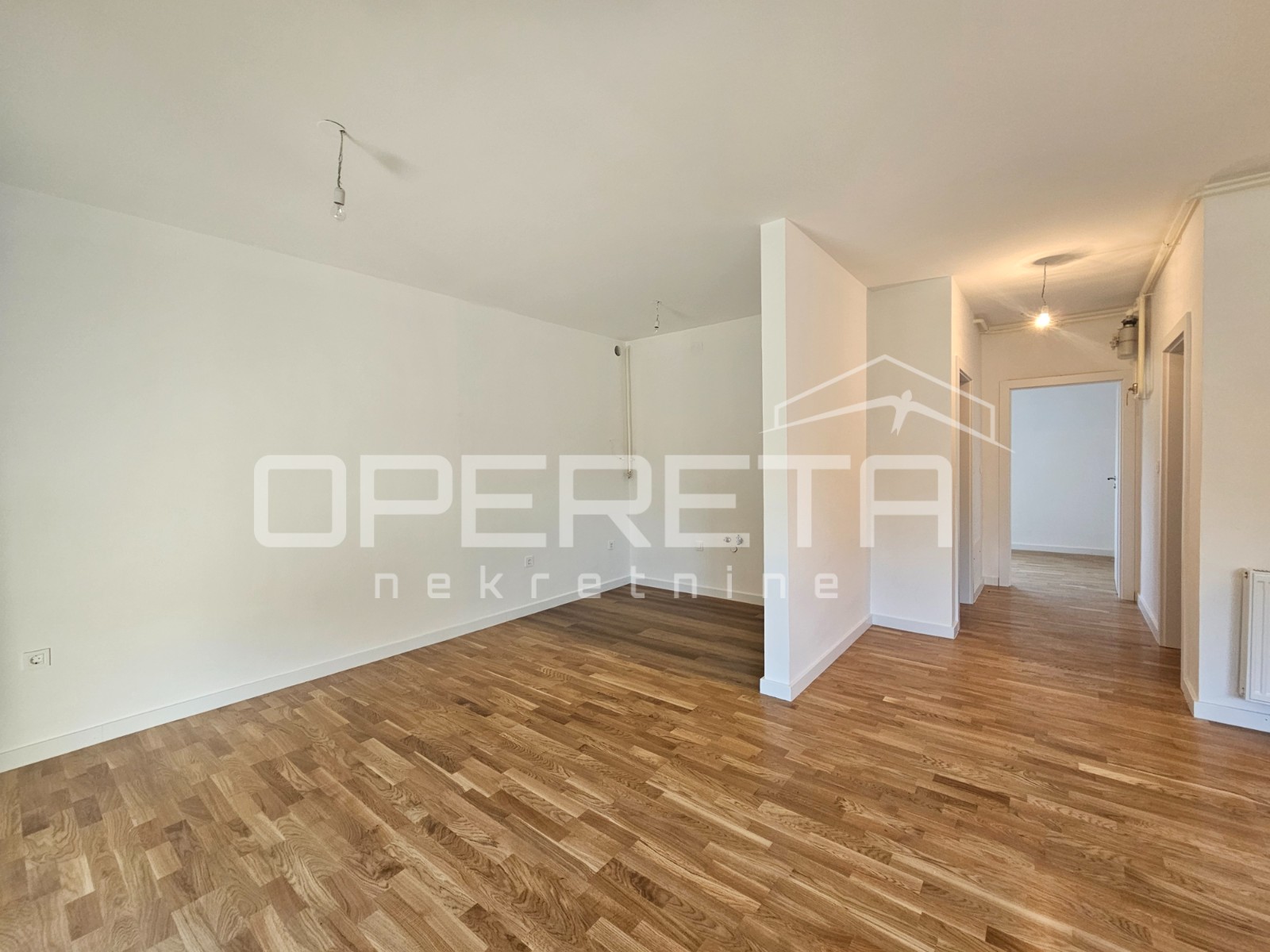 Квартира, 83 м², 185 794$ — FAKTOR