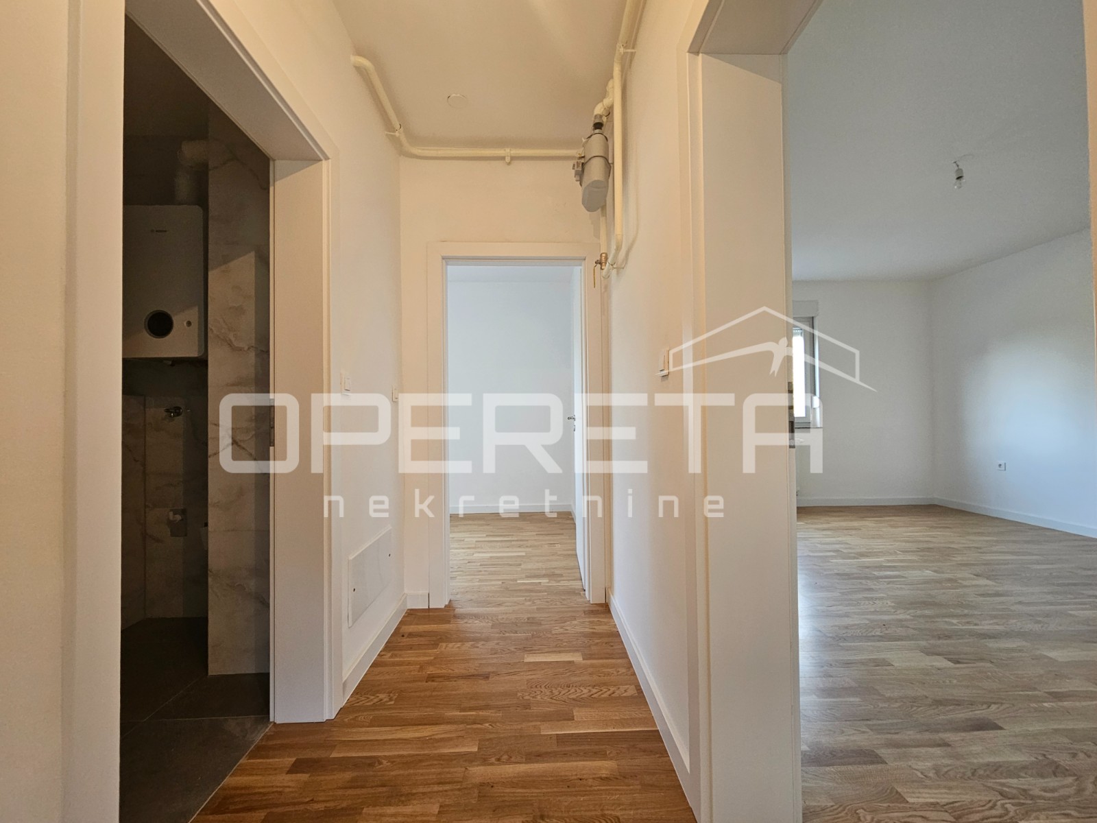 Квартира, 83 м², 185 794$ — FAKTOR